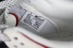 Nike Dunk Low Retro DM6868-043 Black Red Sneakers