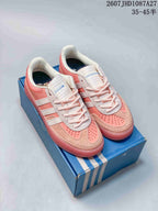 adidas Samba ADV Sneakers Pink White JHD1087A27