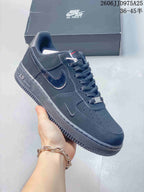 Nike Air Force 1 ’07 Low Sneakers in Mixed Colors