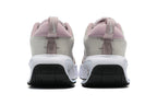 Nike Air Max Sneakers in Mauve and Light Gray