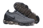 Nike Air VaporMax Flyknit 2 Grey Black Sneakers 942842-030