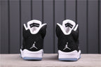 Jordan Air Jordan 5 Stealth 2.0 Black White CT4838-011