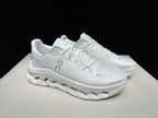 On Cloudtilt White Sneakers