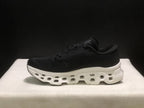 On Cloudmonster 3 Running Sneakers Black White