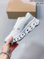 On Cloudmonster 3 Sneakers White TGD1542A22