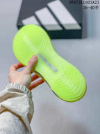Adidas HYPERBOOST EDGE W Sneakers Neon Yellow 712830UYQ
