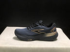 Brooks Glycerin 21 Women’s Running Shoes Black Gold
