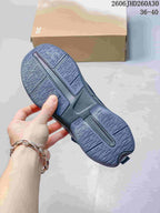 On Cloudnova Moon Casual Sneakers Navy 06JHD260A30