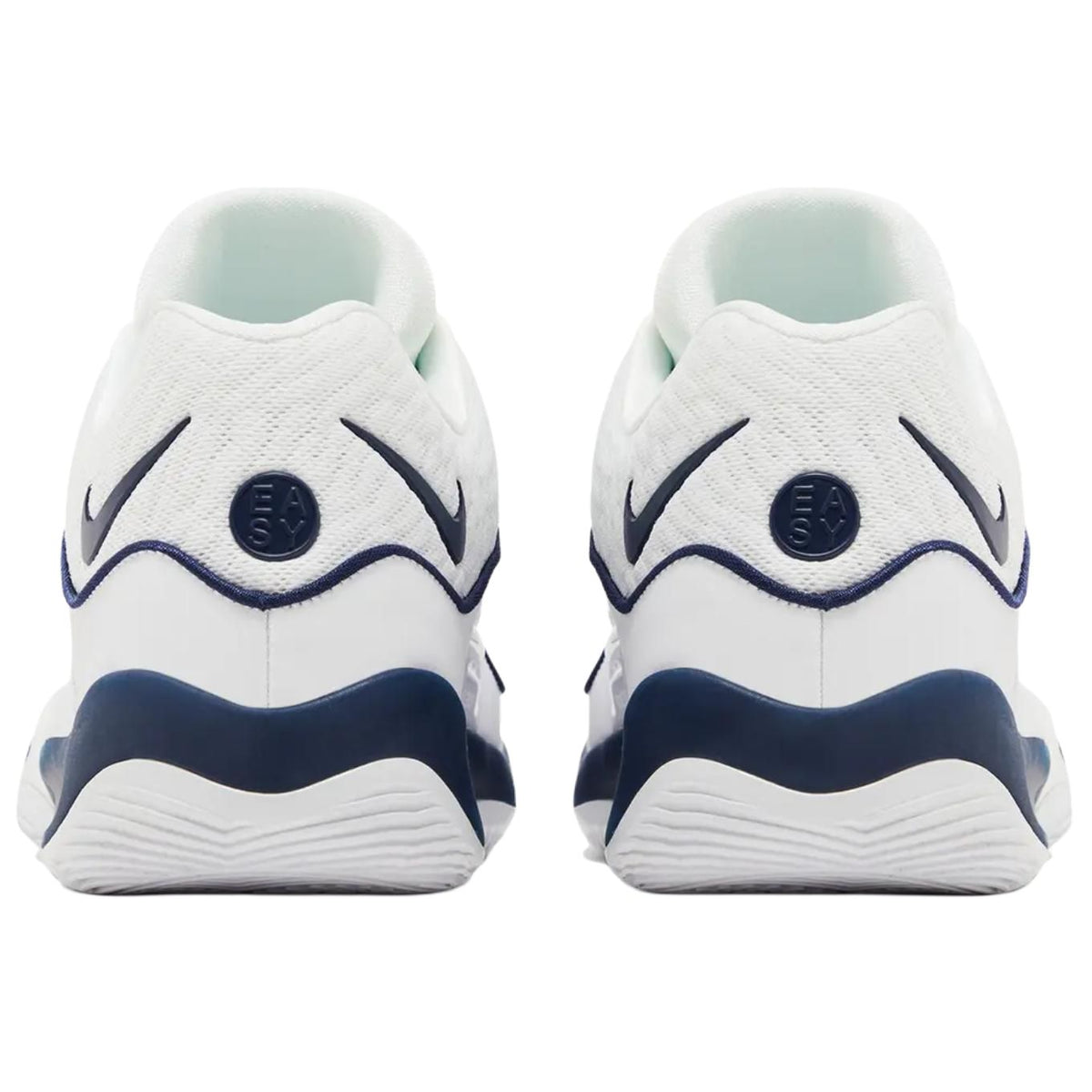 Nike KD 16 TB 'White Black'