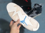 Jordan 6 Retro Sneakers Smoke Grey
