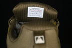 The North Face Summit Offtrail Gore-Tex Hiking Shoes Olive Green