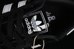 Adidas Superstar II JH7756 Black and White Sneakers