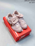Nike Classic Cortez Pink Brown Retro Sneakers IR1
