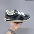 DESCENTE CHRON VELO Low-Top Sneakers