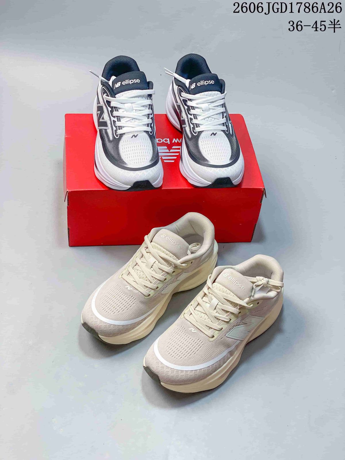 New Balance Ellipse V1 Running Shoes MELPS932