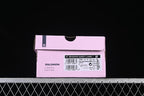 Salomon XT-Whisper Sandy Liang Trail Sneakers Pink Silver