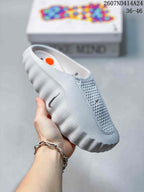 Nike Mind 001 Slip-On Recovery Slides HQ4307-600