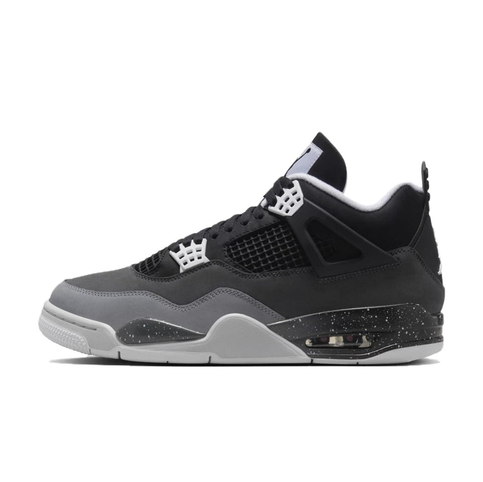 Air Jordan 4 'Fear'
