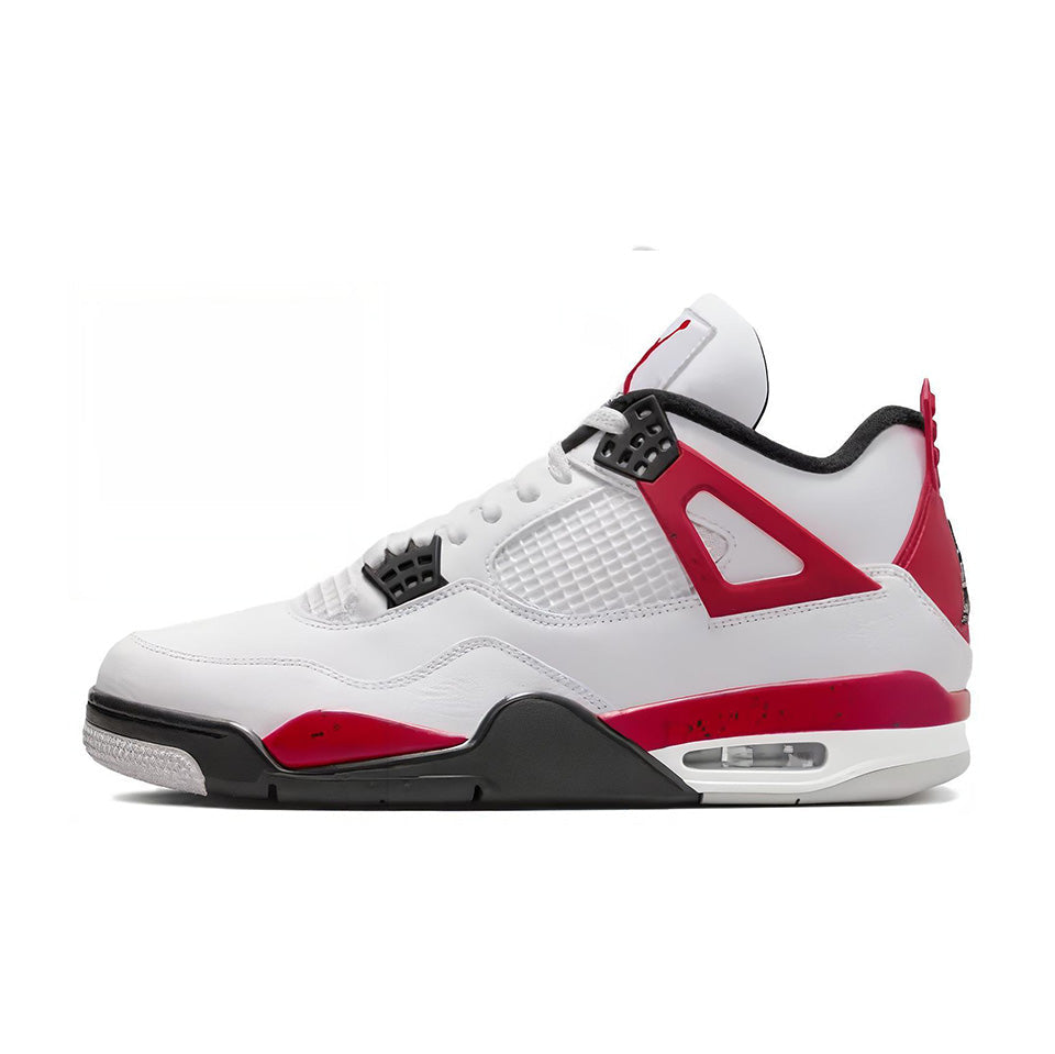 Jordan Air Jordan 4 Retro 'Red Cement'