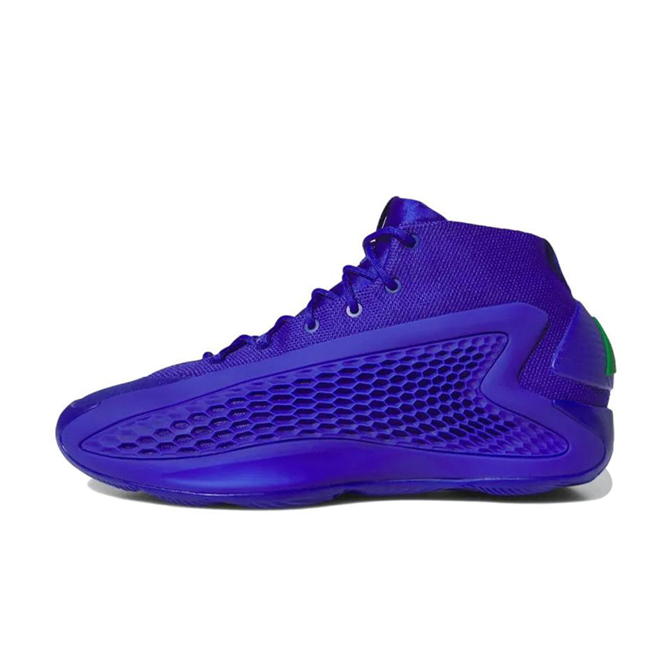 Adidas Ae1 'Velocity Blue'