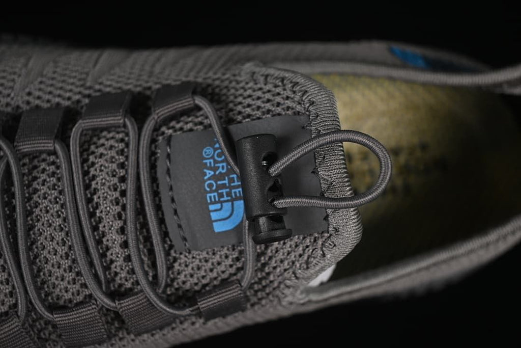 The North Face 8912 Gery Outdoor Casual Shoes