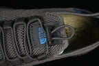 The North Face 8912 Gery Outdoor Casual Shoes