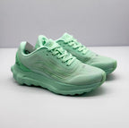 Alo Runner Sneakers Light Green