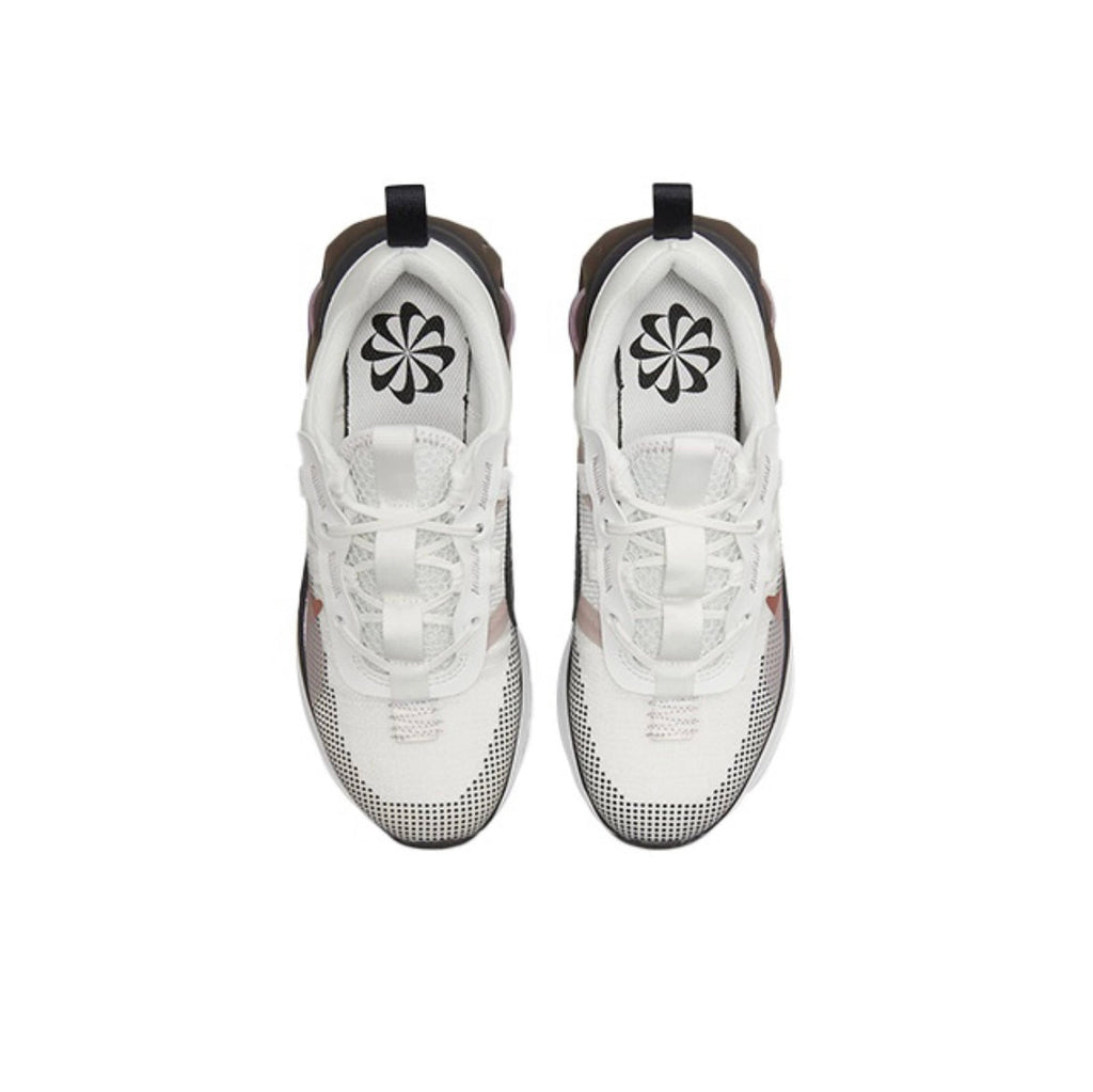 Nike Air Max 2021 Sneakers, White and Gray, DA3199-103