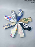 Onitsuka Tiger Mexico 66 Paraty Slip-On Sneakers