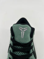 Nike Kobe 4 Protro Basketball Shoes Green Black FQ3545-300