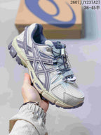ASICS Gel-Kahana 8 FL Sneakers White Gray 1012A978-300