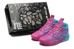 Li-Ning Way of Wade 4 Basketball Shoes