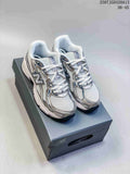 New Balance 740 Sneakers White Silver Navy U740NW2