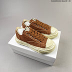 Maison MIHARA YASUHIRO Original Sole Low Sneakers