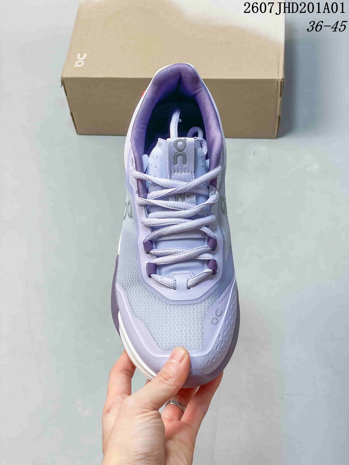On THE ROGER ADV Pro Women’s Tennis Shoes, Lavender