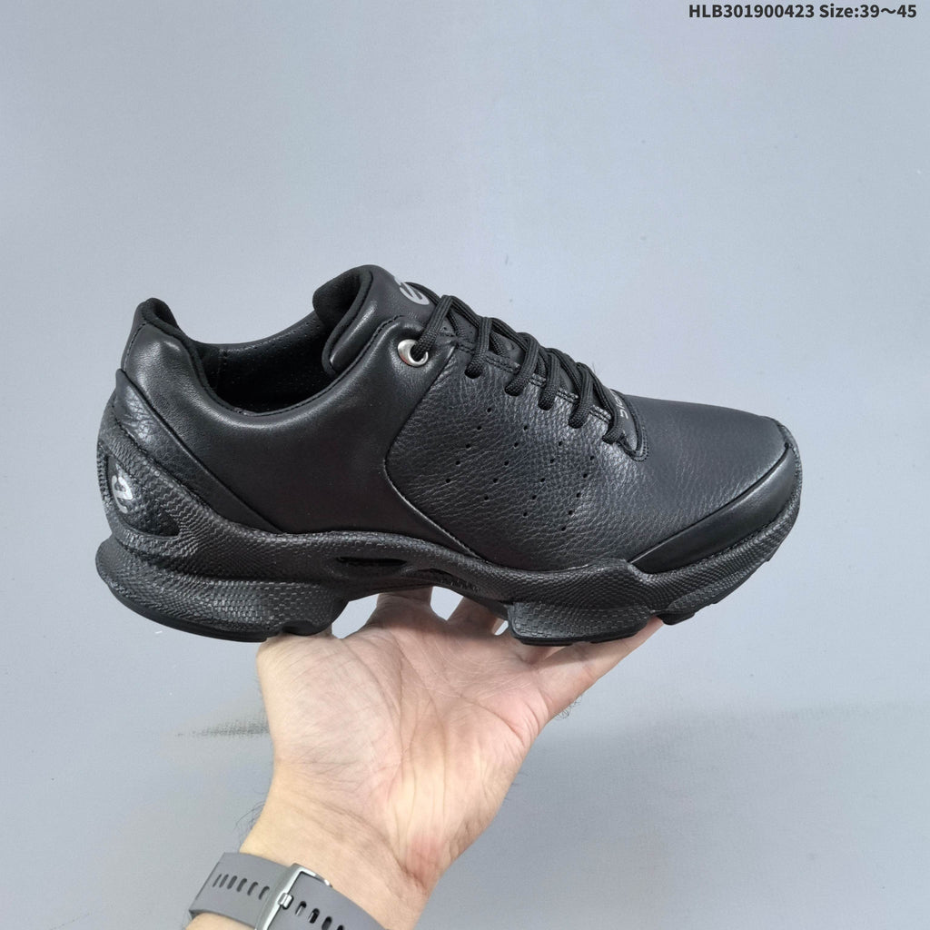 ECCO Biom C-Trail Low-Top Walking Sneakers