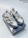 Adidas Adizero Pro Evo SL ATR Running Shoes Gray
