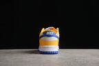Nike SB Wheat Gold Low-Top Sneakers DN1431-700