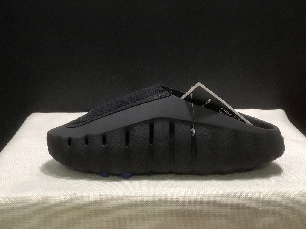 Nike Mind 001 SP FK Slides Black IQ8502-001
