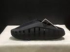Nike Mind 001 SP FK Slides Black IQ8502-001