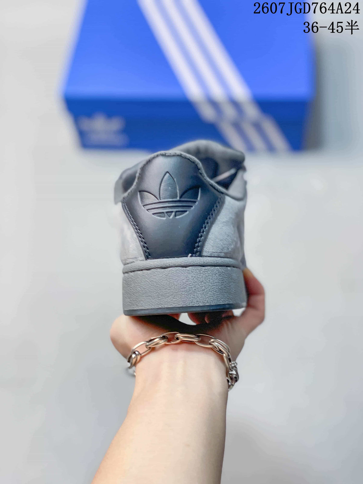 adidas Originals Superstar Sneakers Gray 712240UTU