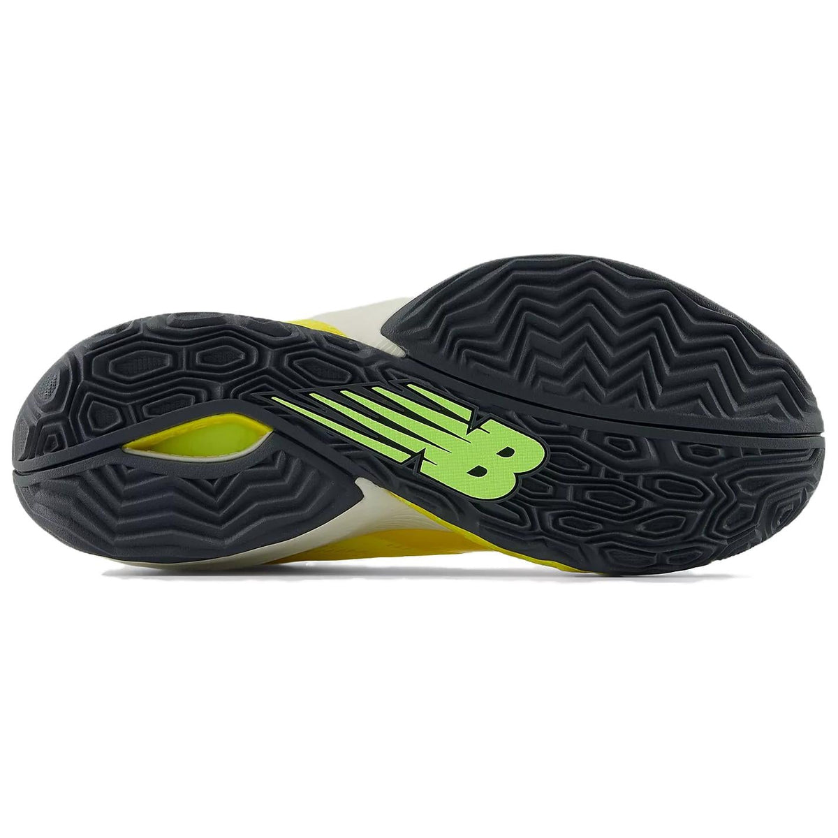 New Balance Two Wxy V4 Lemon Zest