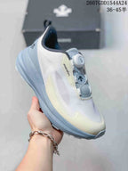 DESCENTE LAVITATE WIRE 3.0 Running Shoes White Blue