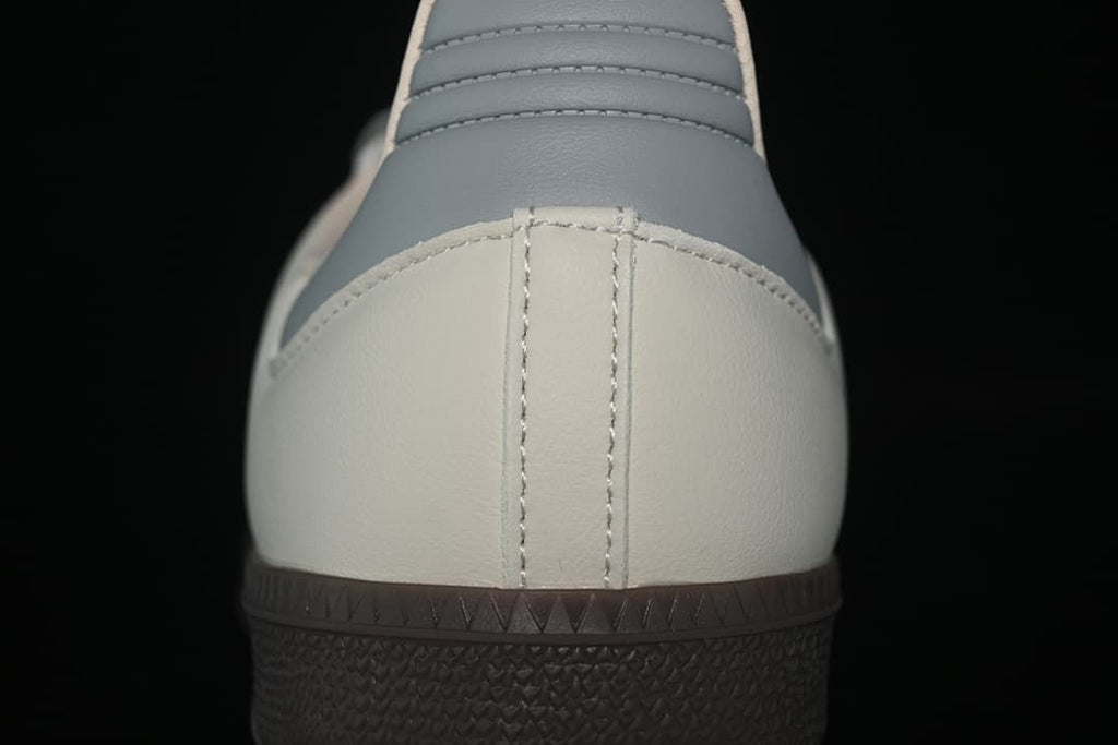 adidas Samba OG JH7299 Sneakers, Cream and Grey