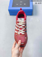 Adidas Originals PR SFTM Leather Sneakers HP3525