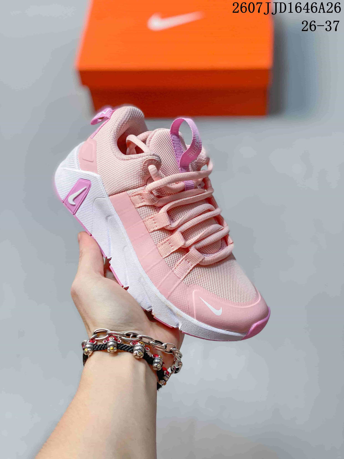 Nike Free Metcon 7 Kids' Training Shoes Pink