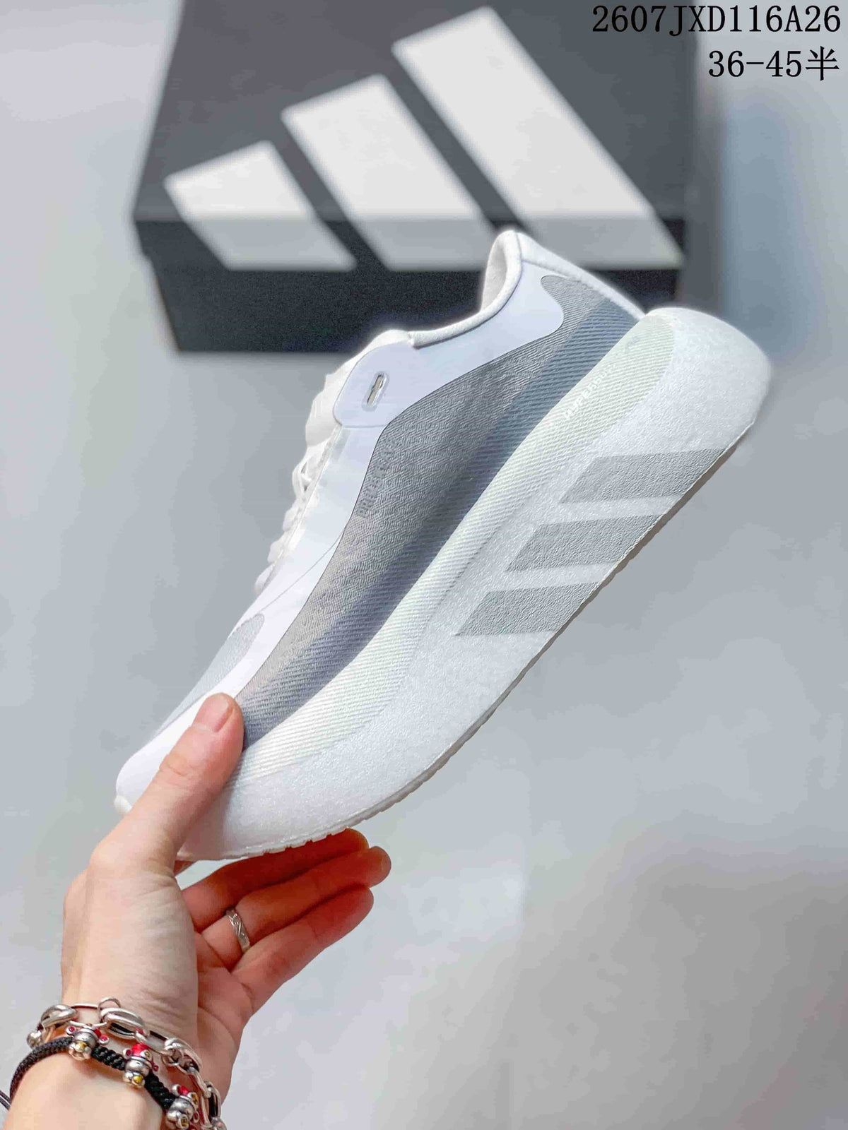 Adidas HYPERBOOST EDGE W Sneakers White Grey