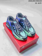 New Balance AC Runner MACR137E Mesh Running Shoes