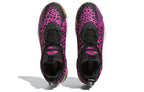 Adidas D Rose Son Of Chi 2 X Derrick Rose ‘Pink Black White’