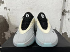 Adidas Dame 9 Basketball Shoes, Grey and Blue